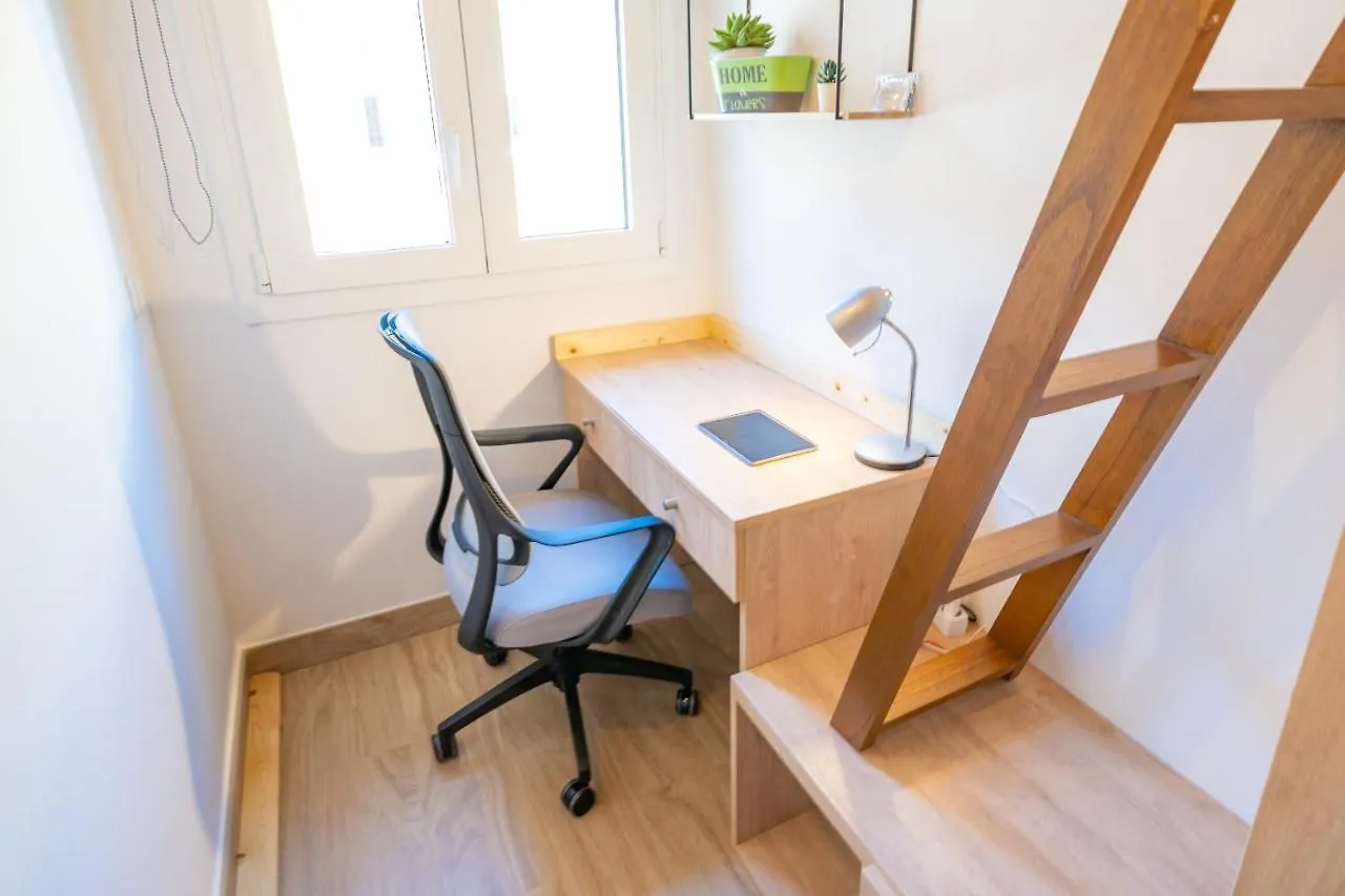 Prázdninový dům Homeholidaysrentals Benoit - Costa Barcelona Pineda de Mar