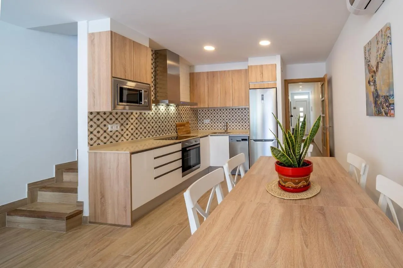 Homeholidaysrentals Benoit - Costa Barcelona Pineda de Mar Španělsko