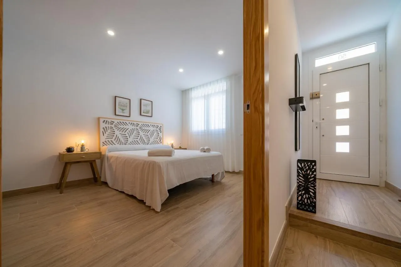 Homeholidaysrentals Benoit - Costa Barcelona Pineda de Mar Španělsko