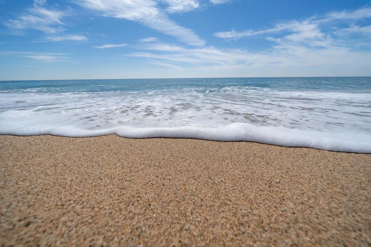 Homeholidaysrentals Benoit - Costa Barcelona Pineda de Mar