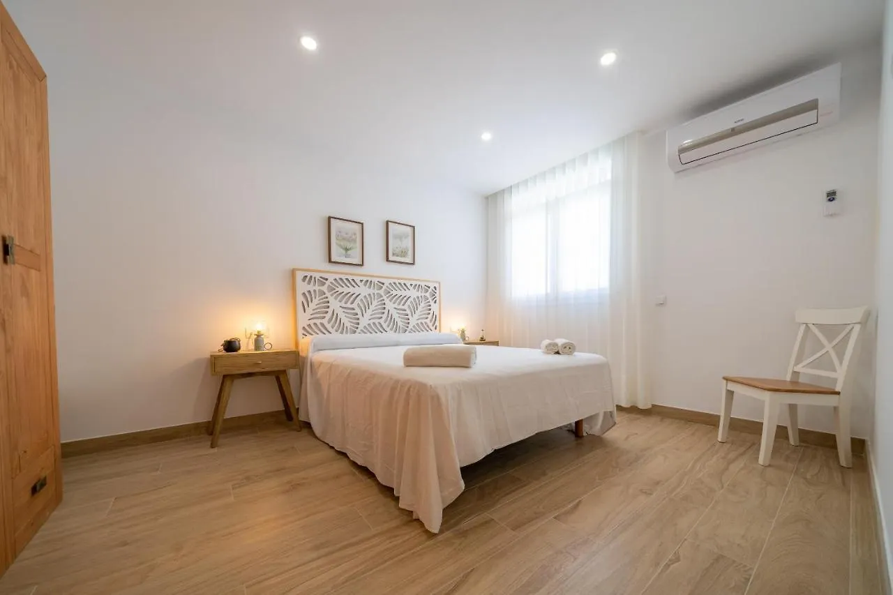 Homeholidaysrentals Benoit - Costa Barcelona Pineda de Mar Holiday home