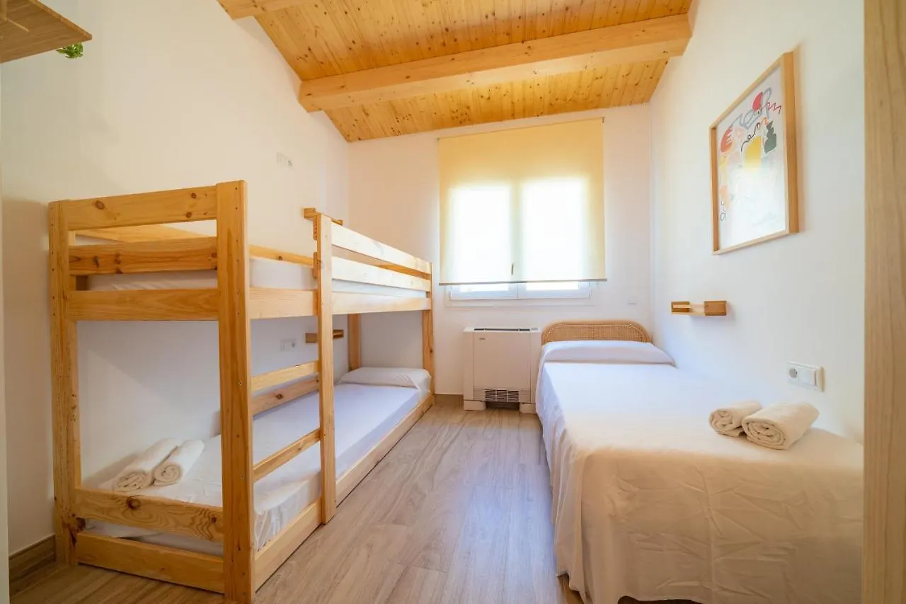 Holiday home Homeholidaysrentals Benoit - Costa Barcelona Pineda de Mar