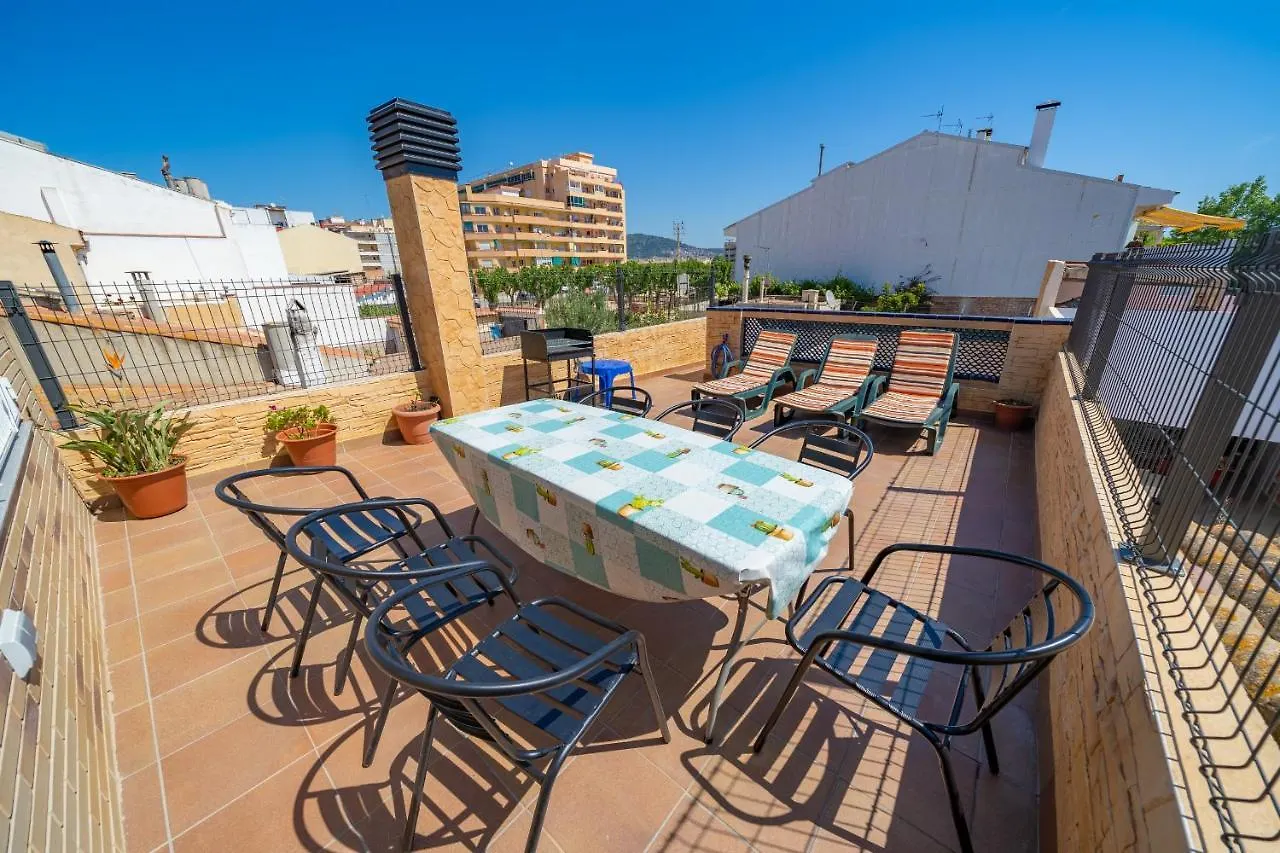 Homeholidaysrentals Benoit - Costa Barcelona Pineda de Mar