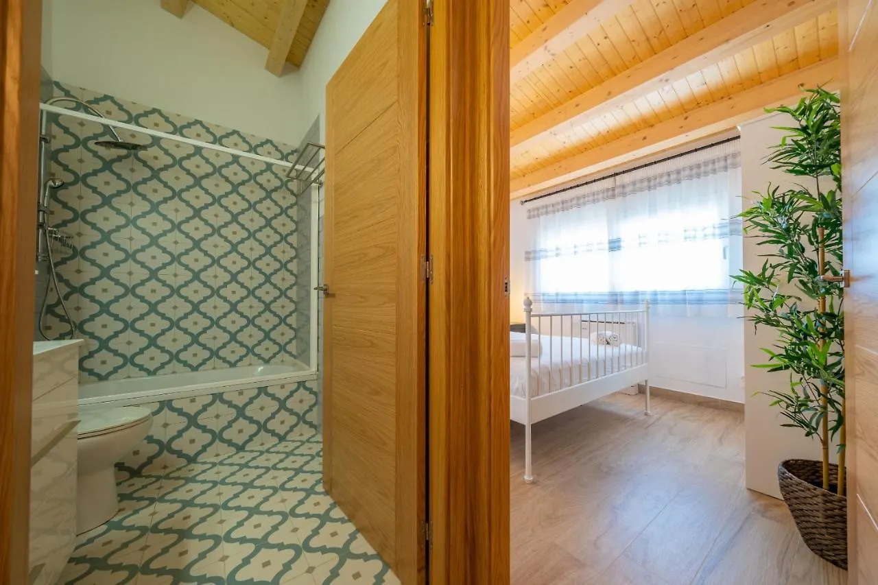 Homeholidaysrentals Benoit - Costa Barcelona Pineda de Mar 0*,  Spain