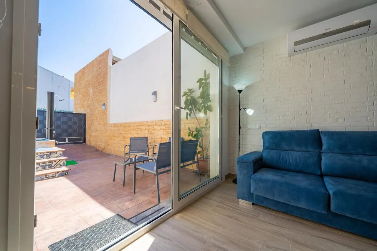 Holiday home Homeholidaysrentals Benoit - Costa Barcelona Pineda de Mar