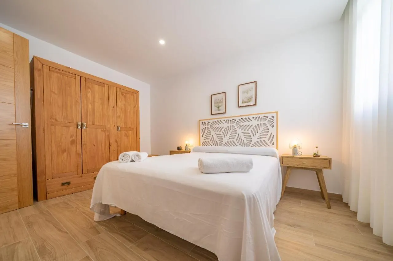 Homeholidaysrentals Benoit - Costa Barcelona Pineda de Mar 0*,  Spain