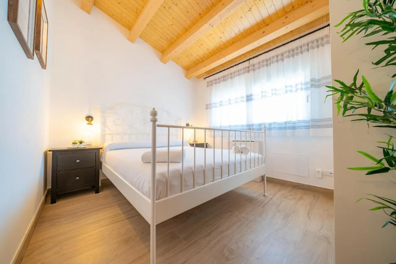 Homeholidaysrentals Benoit - Costa Barcelona Pineda de Mar Holiday home