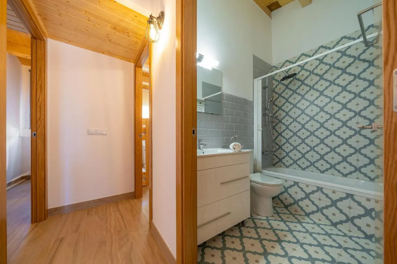 Holiday home Homeholidaysrentals Benoit - Costa Barcelona Pineda de Mar